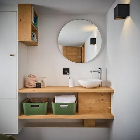 Juno - Year Chalet *