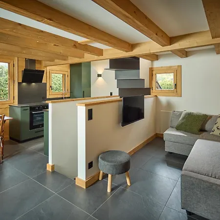 Chalet Juno - Year